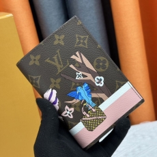 LV Wallets